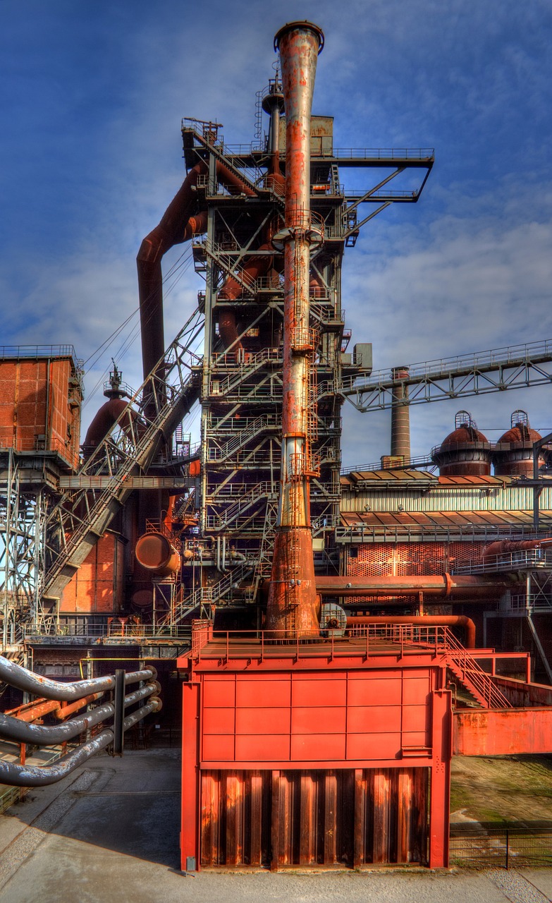 duisburg, landscape park, factory-3871448.jpg