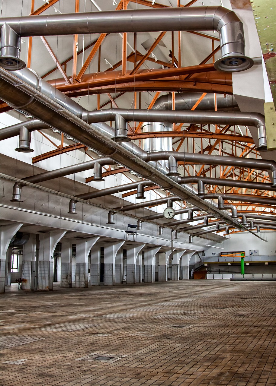 industry, hall, ventilation-970148.jpg